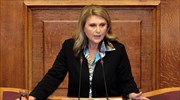 Κάλεσμα Βούλτεψη σε Σκουρλέτη να σταματήσει «να υπονομεύει την Ελλάδα»