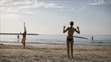 Καθημερινότητα στο Τελ Αβίβ