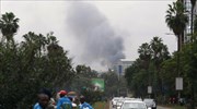 Σομαλία: Κενυατικό μαχητικό ισχυρίζονται ότι κατέρριψαν οι ισλαμιστές Αλ Σεμπάμπ