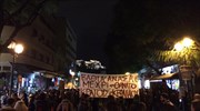 Συγκέντρωση διαμαρτυρίας για τον Ν. Ρωμανό στο Αιγάλεω
