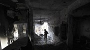 «Η εκπαίδευση από τις ΗΠΑ μετριοπαθών Σύρων ανταρτών θα αργήσει για μήνες»