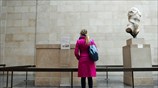 Το Βρετανικό Μουσείο δάνεισε γλυπτό του Παρθενώνα στο Ερμιτάζ