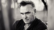 Αναβάλλεται η συναυλία του Morrissey