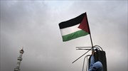 Πιέζει για αναγνώριση του Κράτους της Παλαιστίνης από όλη την Ε.Ε. το Βέλγιο