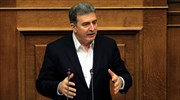 Μ. Χρυσοχοΐδης: Ανάγκη για κοινό τόπο ανάμεσα στις πολιτικές δυνάμεις