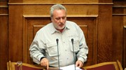 Γρ. Ψαριανός: Υπάρχουν αποστάτες στον ΣΥΡΙΖΑ – θα δώσω ονόματα