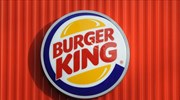 Burger King: Επιθετική είσοδος και στην  ελληνική αγορά