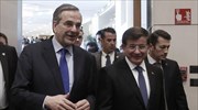 Αντ. Σαμαράς: Στηρίζουμε τις προσπάθειες του ΟΗΕ για τις διαπραγματεύσεις στο Κυπριακό