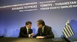Ανώτατο συμβούλιο συνεργασίας Ελλάδας - Τουρκίας