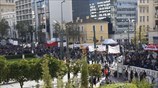 Πορεία μνήμης για τον Αλέξανδρο Γρηγορόπουλο