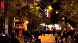 Μικροεπεισόδια στο κέντρο της Αθήνας