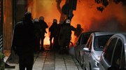 Θεσσαλονίκη: Στον εισαγγελέα 17 συλληφθέντες από τις εκδηλώσεις για τον Γρηγορόπουλο