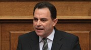 Γ. Γεωργαντάς: Επικίνδυνες οι απόψεις του ΣΥΡΙΖΑ για την εκλογή ΠτΔ