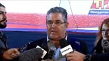 Δήλωση του Δημήτρη Κουτσούμπα στο συλλαλητήριο του ΠΑΜΕ