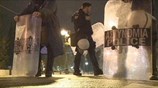 «Ναι» στον προϋπολογισμό στη σκιά του κρίσιμου Eurogroup