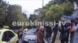 Στον Πρωθυπουργό ο πατέρας του Ν. Ρωμανού