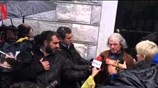 Πατέρας Ν. Ρωμανού: Δεν βρέθηκε λύση στη συνάντηση με τον Πρωθυπουργό
