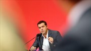 Bloomberg: Ο Αλ. Τσίπρας επιδιώκει να καθησυχάσει τους επενδυτές