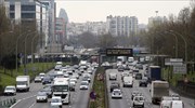Σχέδιο περιορισμού των αυτοκινήτων στο κέντρο του Παρισιού