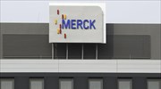 Κοντά στην απόκτηση της Cubist η Merck