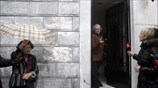 Σε αδιέξοδο κατέληξε η συνάντηση του Γ. Ρωμανού με τον Πρωθυπουργό