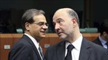 Κρίσιμη συνεδρίαση του Eurogroup