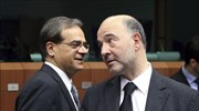 Κρίσιμη συνεδρίαση του Eurogroup