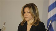 Μ. Λάτση: Προσβλητικές οι δηλώσεις του Π. Κουκουλόπουλου