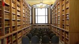 Το έργο και η βιβλιοθήκη του Ιδρύματος Λασκαρίδη