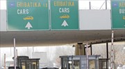 Έλεγχοι νέου τύπου στα τελωνεία με point system