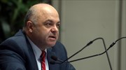 Ζανιάς: Δεν πρέπει να επανακάμψουν οι συνθήκες αβεβαιότητας