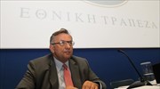 Αλ. Τουρκολιάς: 5 δισ. ευρώ στην οικονομία το 2015 από την ΕΤΕ