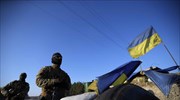 Ουκρανία: Δεν αποφάσισαν ημερομηνία έναρξης των ειρηνευτικών συνομιλιών