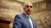 Β. Μεϊμαράκης: Πιστεύω ότι θα βγει ΠτΔ αλλά ας είμαστε έτοιμοι για όλα