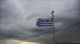 Συννεφιασμένο σούρουπο στο Ναύπλιο