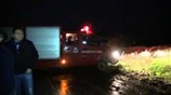 Θεσσαλονίκη: Νεκρός οδηγός Ι.Χ. που παρασύρθηκε από χείμαρρο