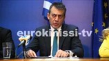 Γ. Βρούτσης: Αύξηση της μισθωτής εργασίας και των επιχειρήσεων