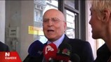 Στ. Δήμας: Στόχος η ενότητα του ελληνικού λαού