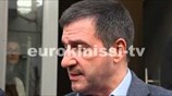 Γ. Καμίνης: Να γίνει σεβαστή η υγεία των παιδιών των Σύρων προσφύγων