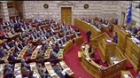 Ραγδαίες οι πολιτικές εξελίξεις - Υποψήφιος Πρόεδρος ο Σταύρος Δήμας
