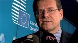 ΕΕ: Αναζητούνται εναλλακτικές μετά το «πάγωμα» του South Stream