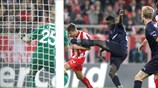 Τσάμπιονς Λιγκ: Ολυμπιακός - Μάλμε 4- 2