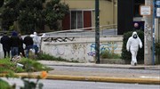 Εξουδετέρωση εκρηκτικού μηχανισμού έξω από τράπεζα στο Χαλάνδρι