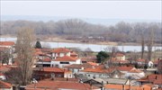 Αίτημα να κηρυχτούν χωριά του Έβρου σε κατάσταση έκτακτης ανάγκης