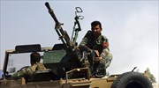 Ιράκ: 727 Κούρδοι Πεσμεργκά έχουν σκοτωθεί στις μάχες με τζιχαντιστές