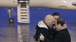 Μάλι: Απελευθερώθηκε ο τελευταίος Γάλλος όμηρος