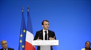 Γαλλία: Παρουσιάστηκε το μεταρρυθμιστικό νομοσχέδιο