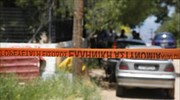 Νεκρός 42χρονος ναυτικός από πυροβόλο όπλο στην Κοιλάδα Αργολίδας
