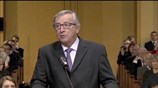 Απάντηση Γιούνκερ στο δεύτερο κύμα αποκαλύψεων για τη φοροαποφυγή μέσω Λουξεμβούργου