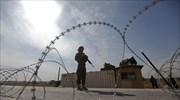 Οι ΗΠΑ έκλεισαν τις  φυλακές Μπαγκράμ στο Αφγανιστάν